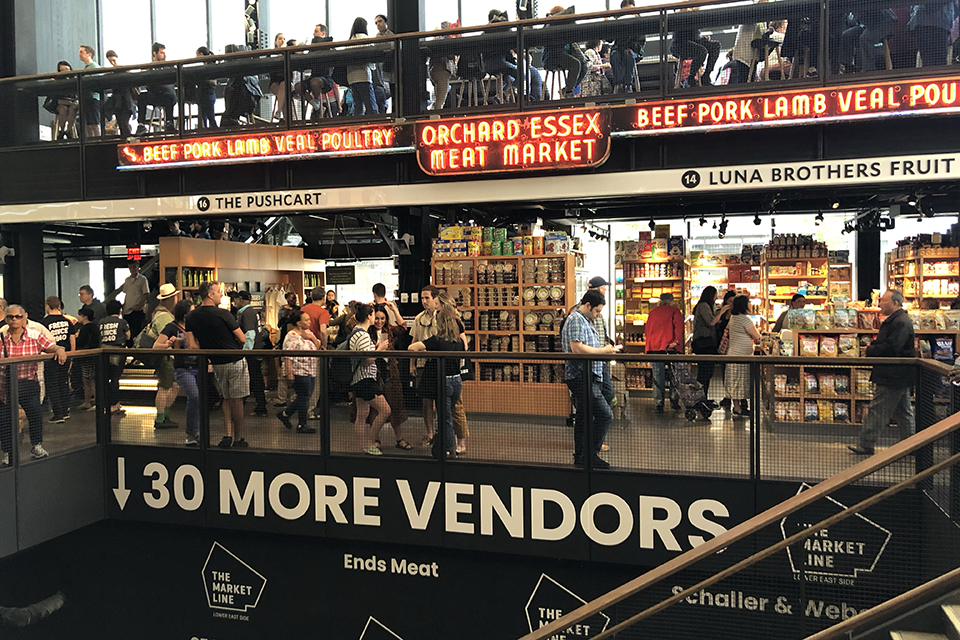 Essex Market: Things To Do on the Lower East Side with Kids