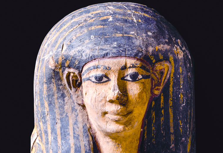 Things To Do in San Francisco With Kids: Rosicrucian Egyptian Museum