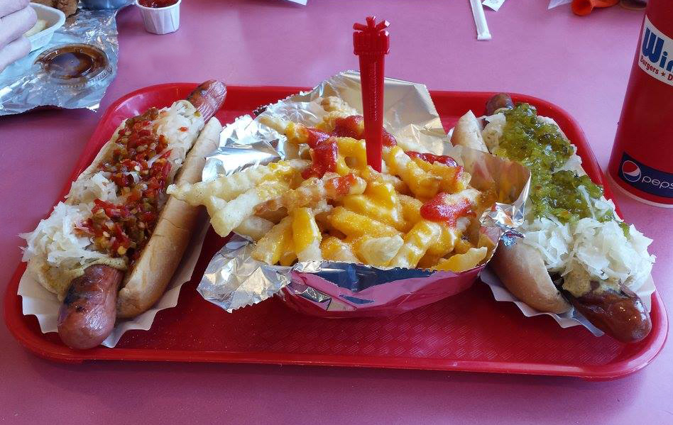 25 Things To Do in Long Branch, NJ, with Kids: Windmill.