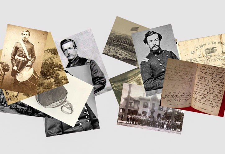 Image of Civil War Photos - Free Fun Things To Do
