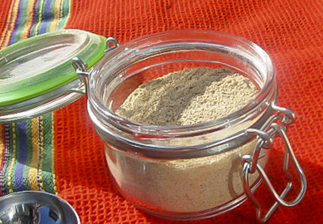 Taco Tuesday Taco Recipes: Master Taco Seasoning Recipe