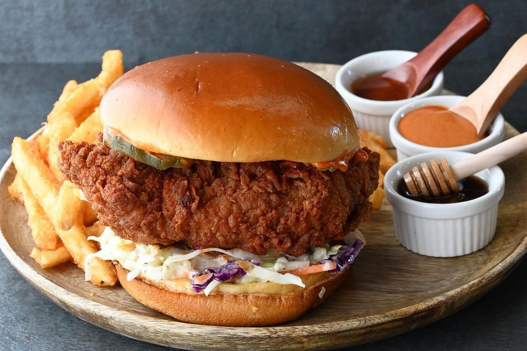 The Best Fried Chicken in Los Angeles: 24 Hot Chicken