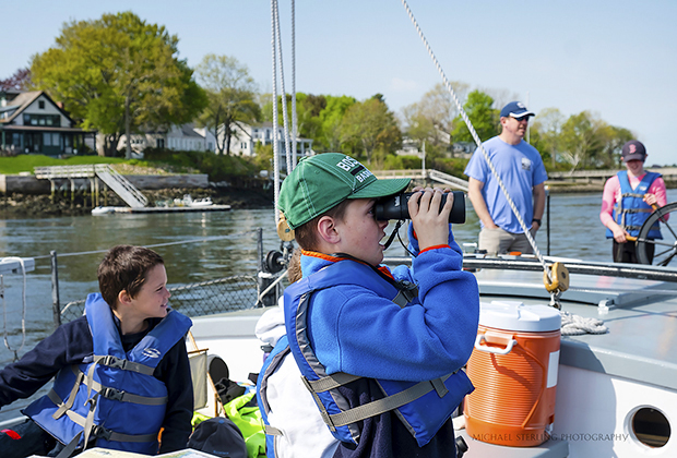 Set your sights on summer fun with the top things to do in Portsmouth, NH with kids!