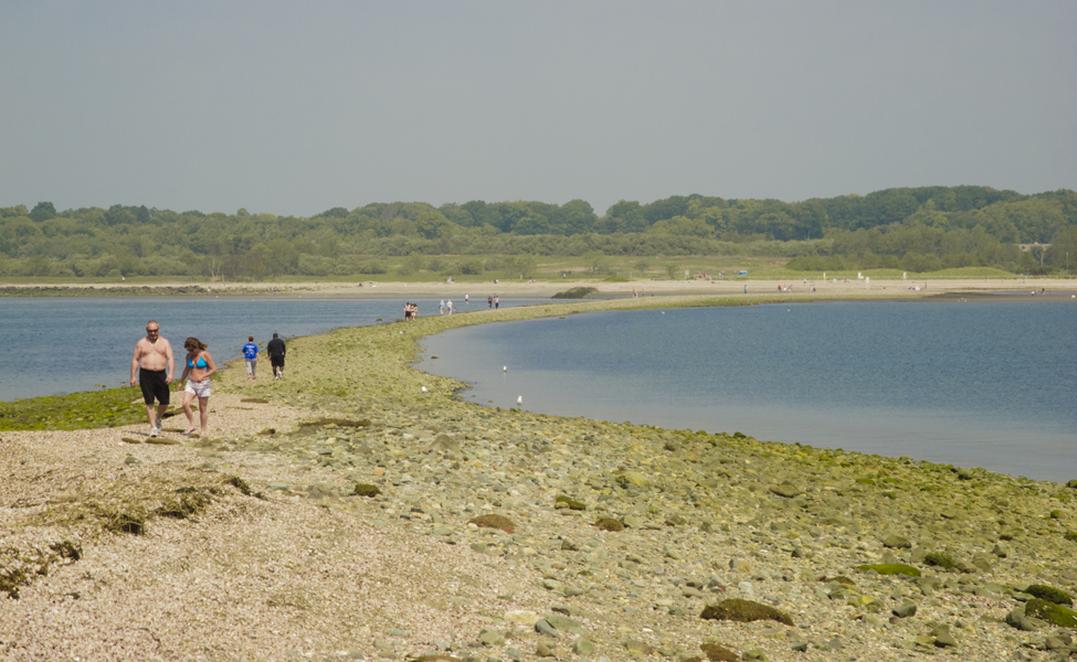 Photo of Gulf Beach - Things To Do in Milford