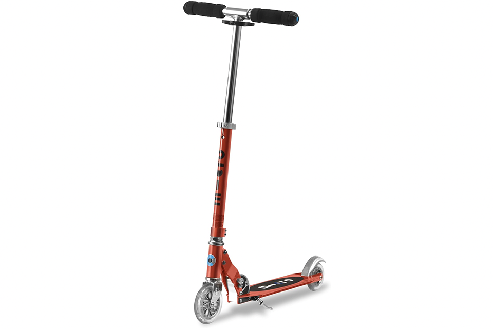 Micro Kickboard:  Holiday Gift Guide 2024: Hottest Toys and Christmas Gifts for Kids