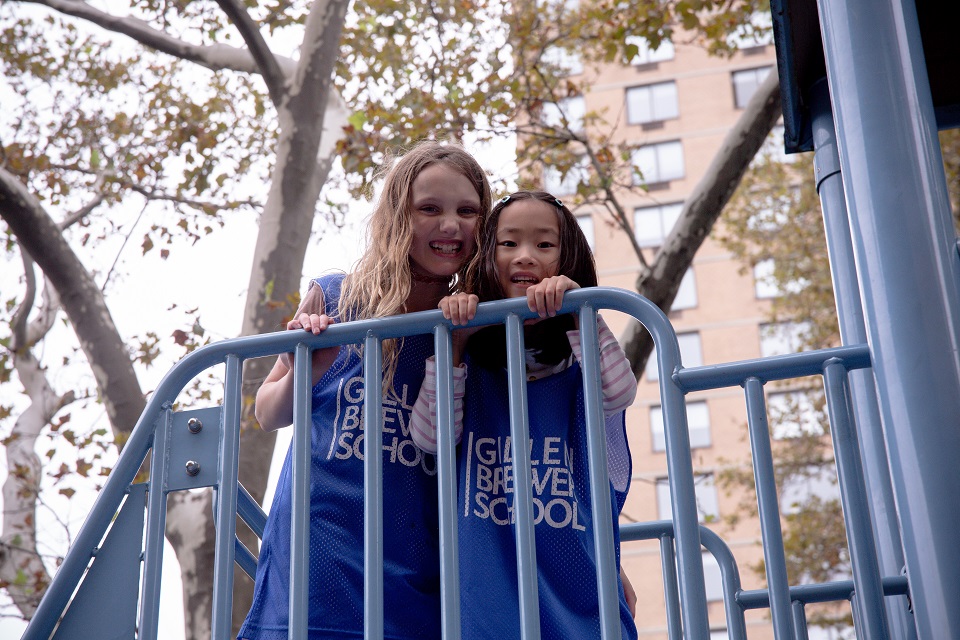 Gillen Brewer serves kids ages 2.8 to 10 with special needs, including autism and ADD. Photo courtesy of the school