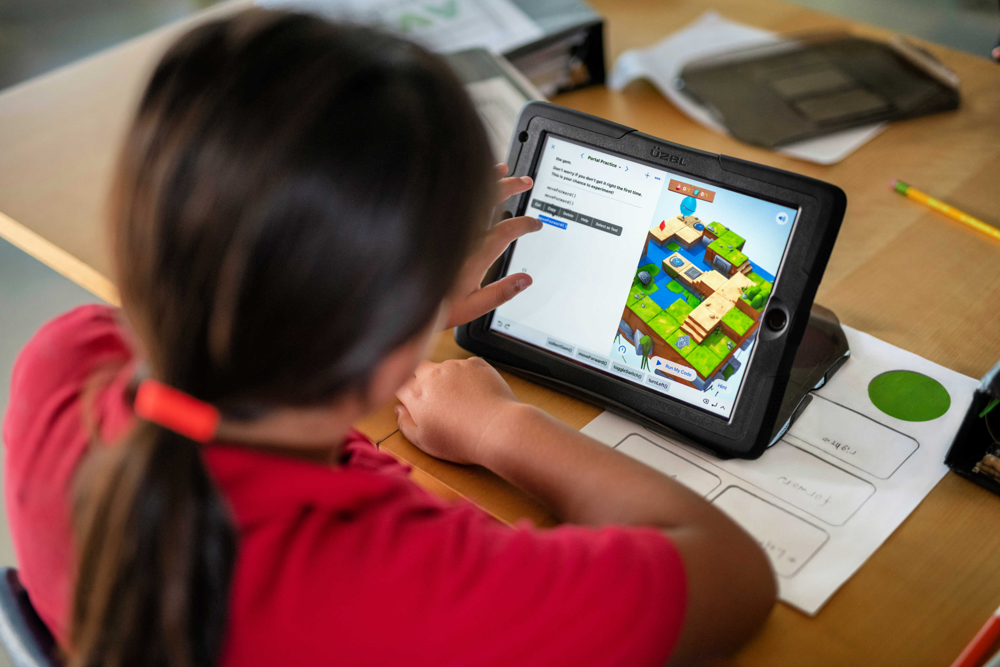 Photo courtesy of Apple