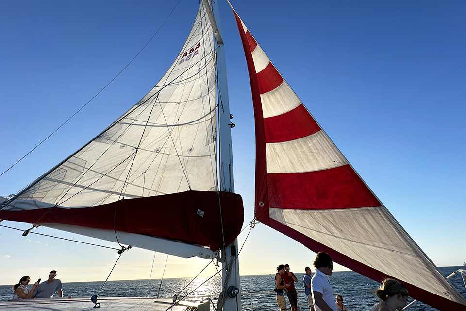 Aruba with Kids: Red Sail Sports Aruba