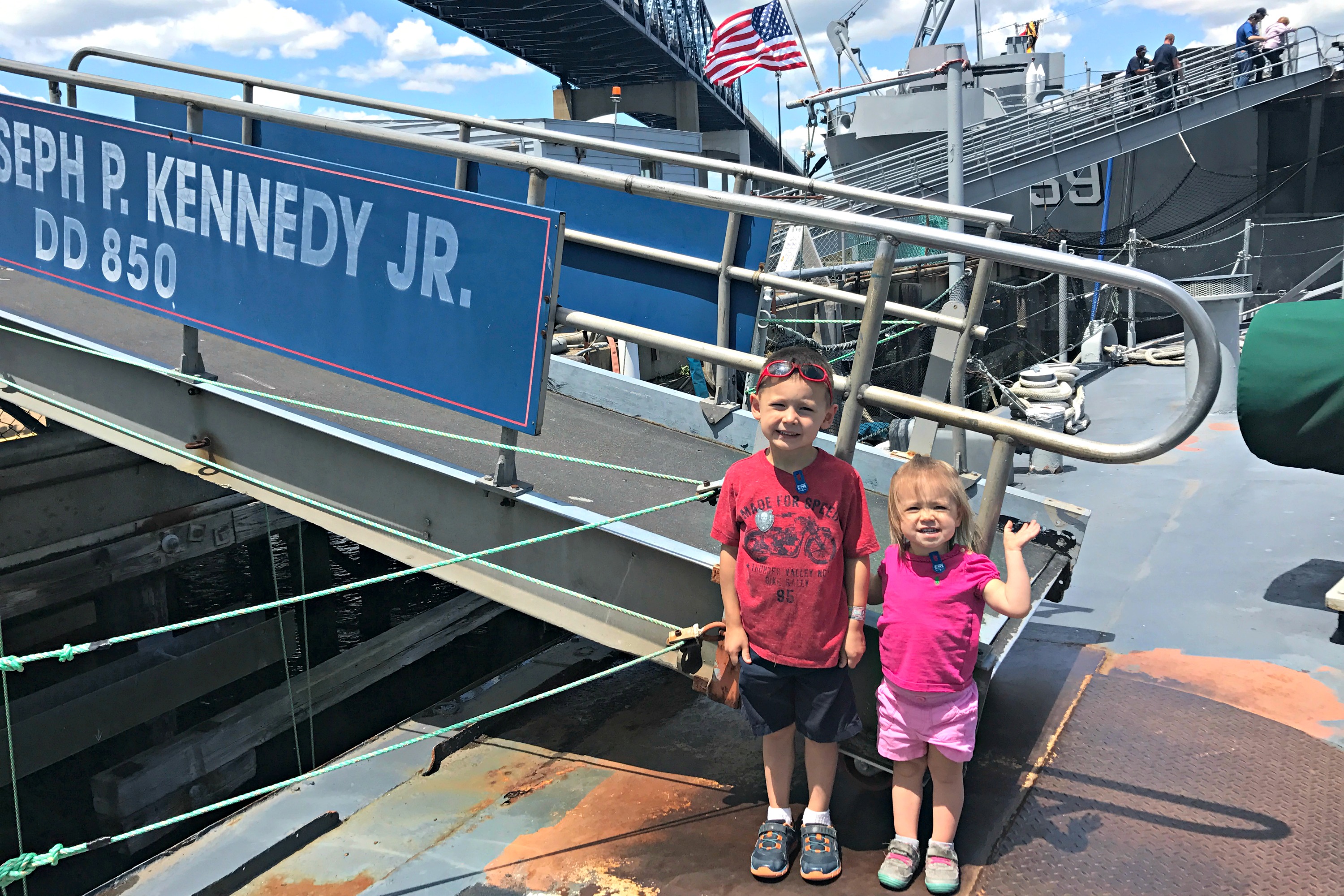 Photo by Mommy Poppins