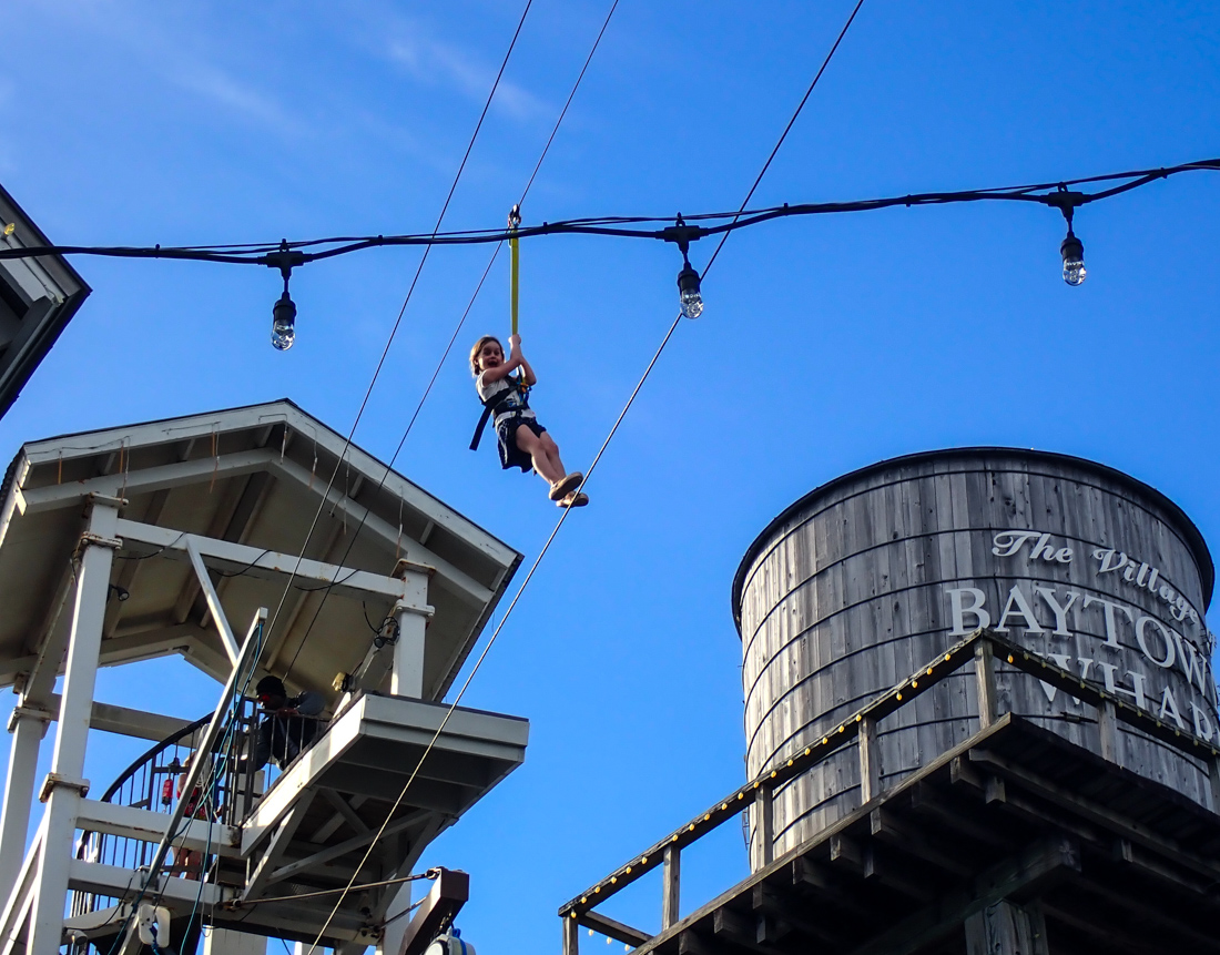 Fun Things To Do in Destin, Florida with Kids