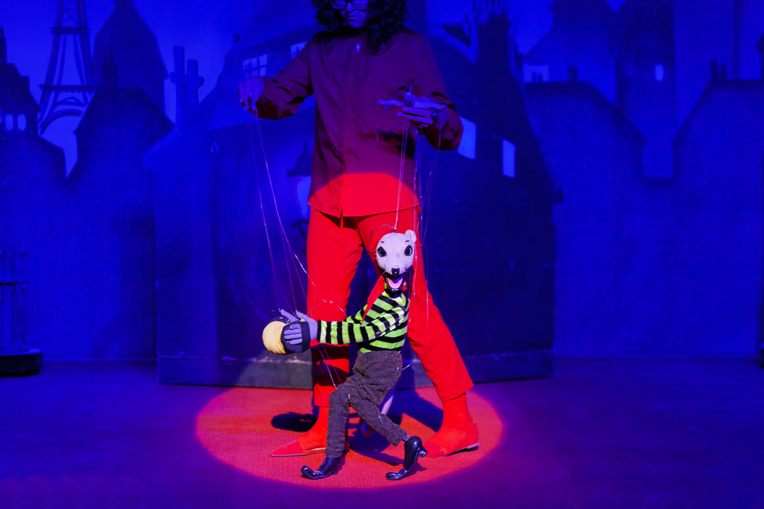 Photo by Stephenie Pashkowsky