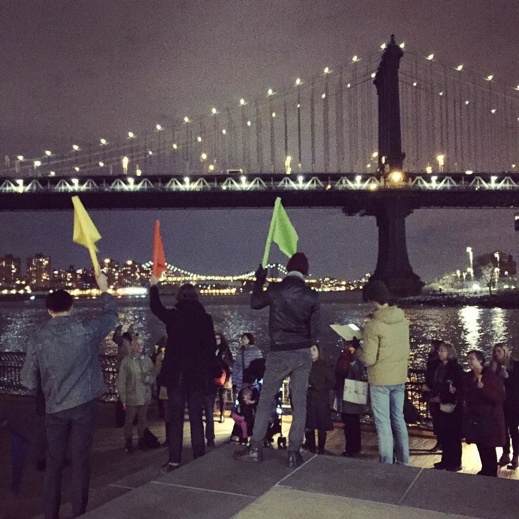 Make Music Winter Event: Bell by Bell