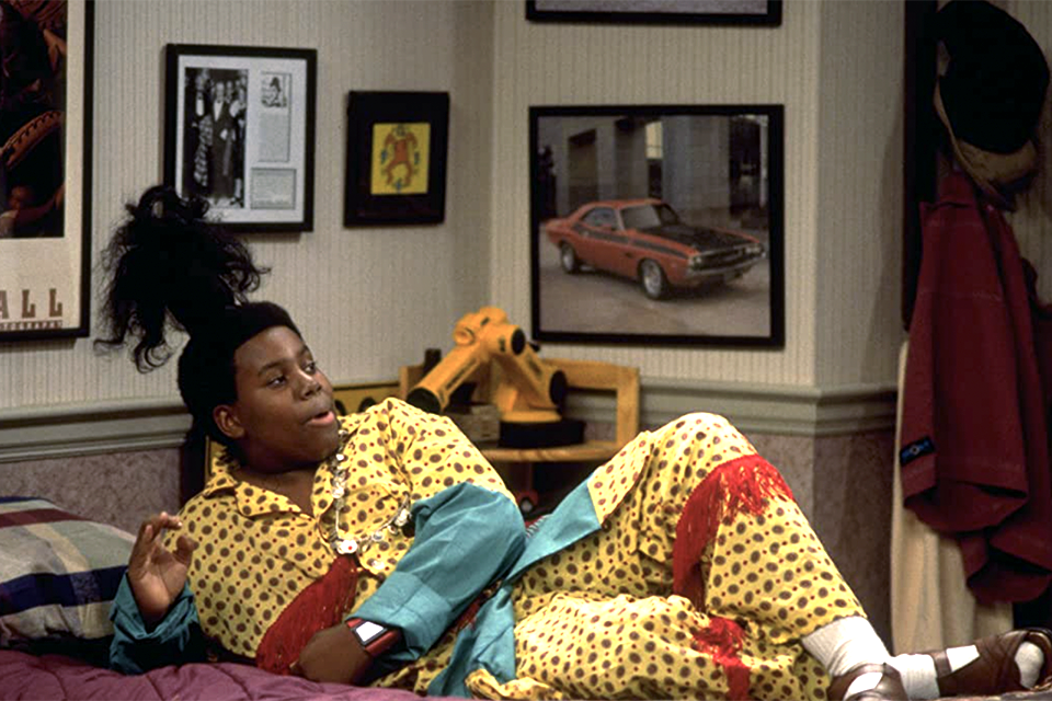 Best Kids' TV Shows: All That