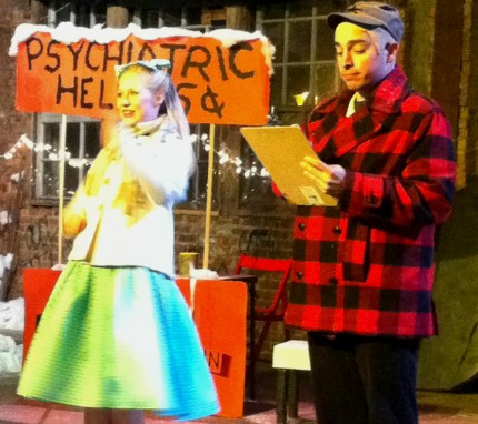 A Charlie Brown Christmas