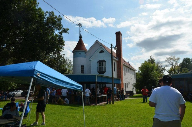 Kid-friendly breweries in Houston