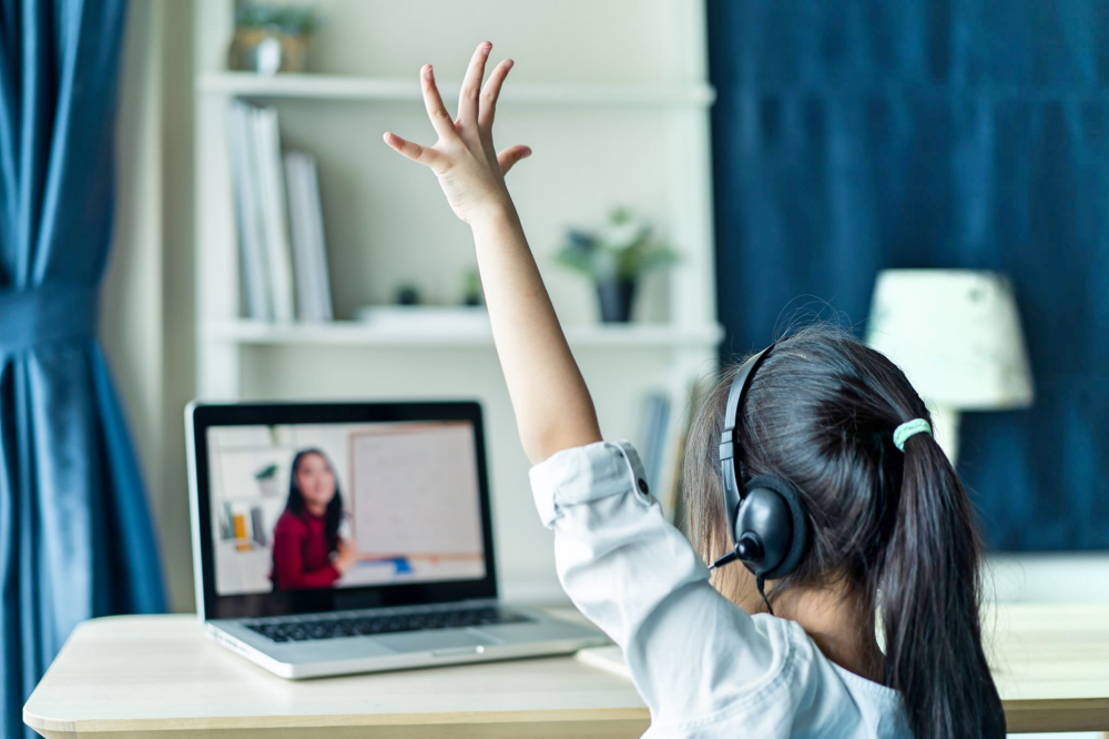 Coding Classes for Kids in Los Angeles: Code Galaxy