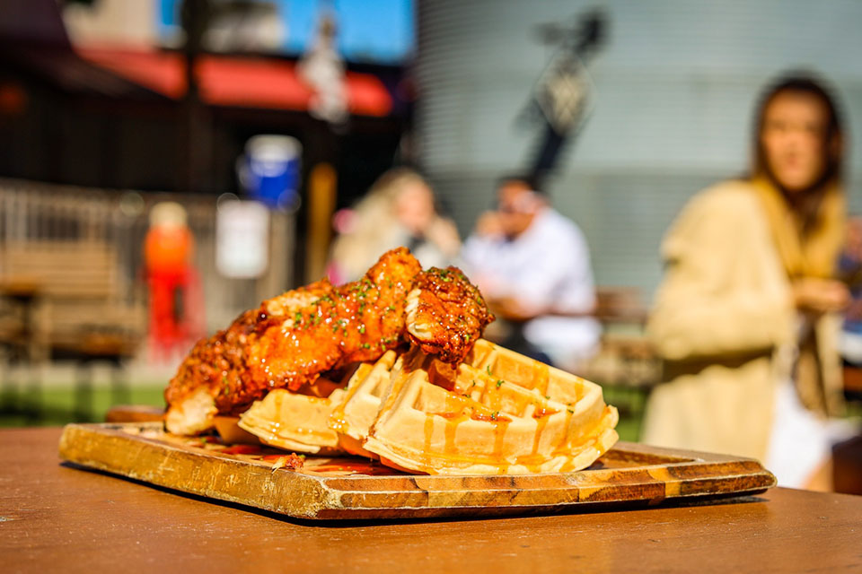 River Rat Brewery Columbia with Kids: 25 Best Things to Do in Columbia, SC