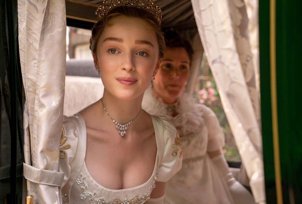 For those who binged Bridgerton, what's next?  Photo courtesy of Netflix