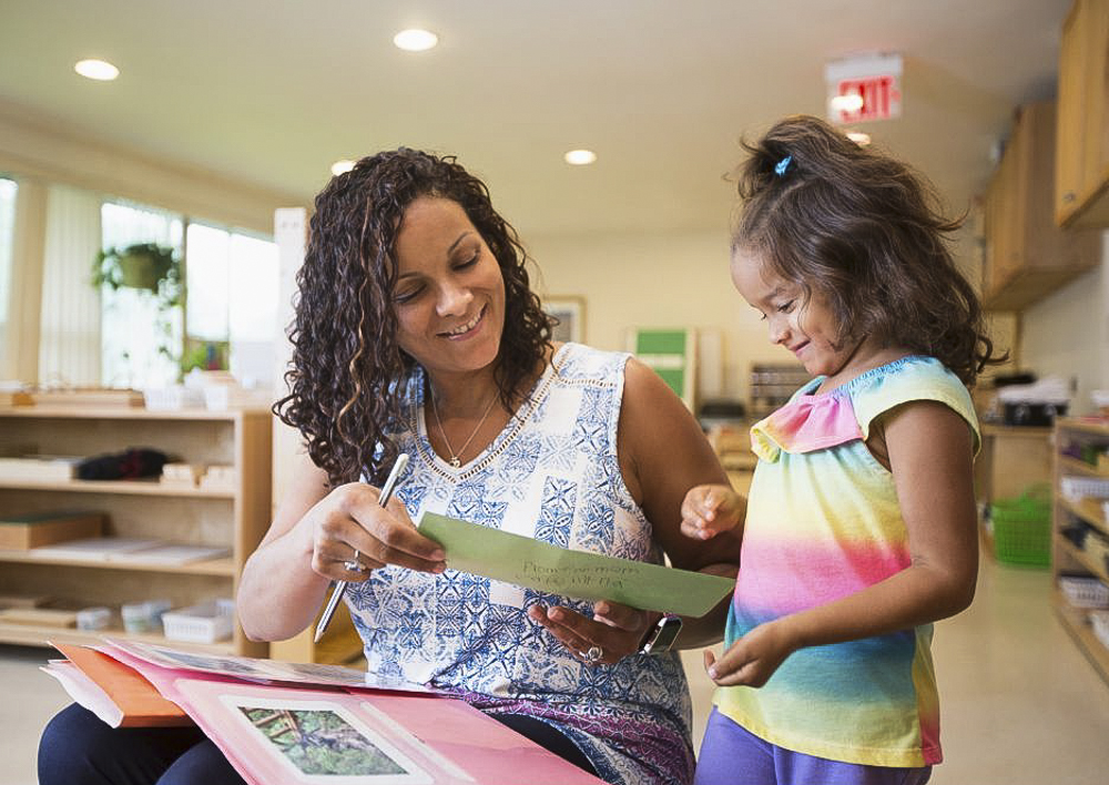 Dual-language preschools provide so many brain benefits for little ones.