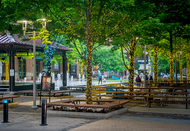 DC downtown Rockville  25 fun things to do with kids in Rockville Maryland