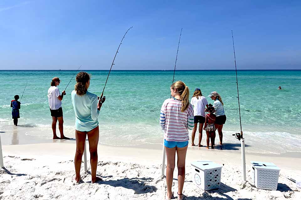 Fun Things To Do in Destin, Florida with Kids: Little Adventures.