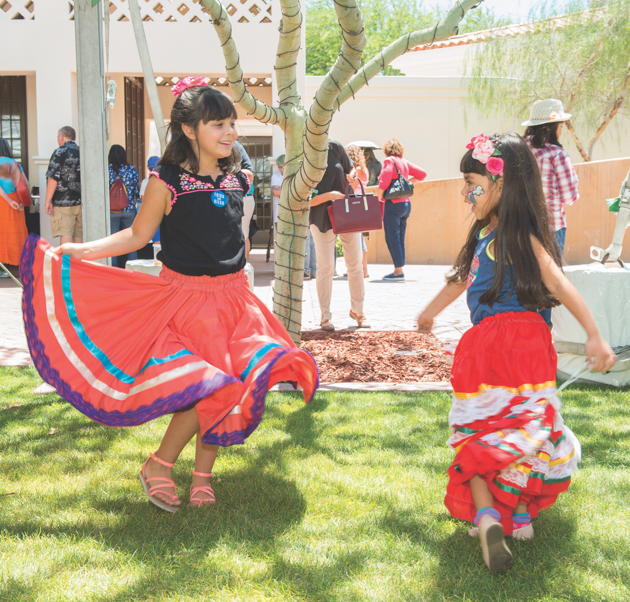 Things to Do in Phoenix with Kids: Heard Museum