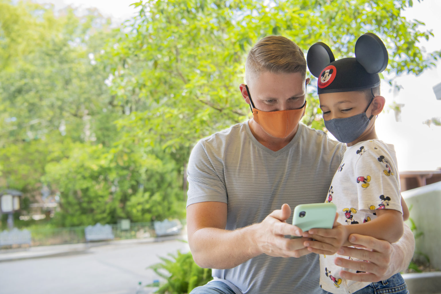  Amusement Parks for Preschoolers in and near LA: Disneyland