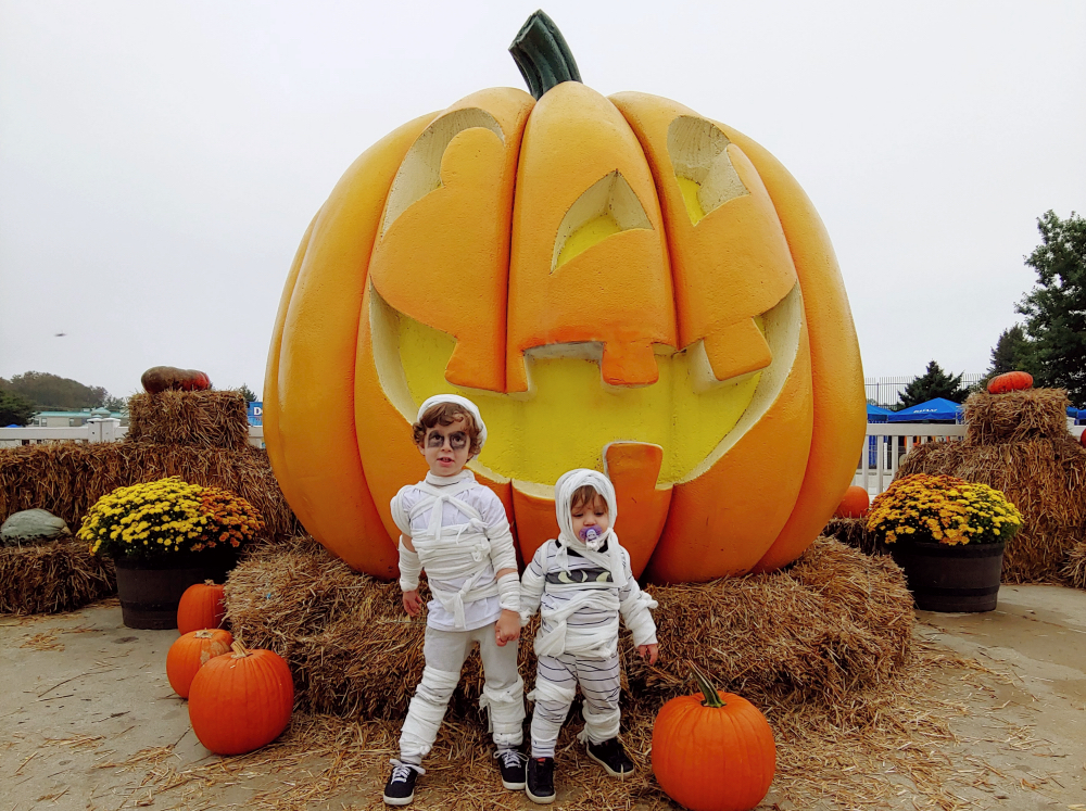 Dorney Park Photo by Cait