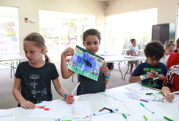 YMCA of Central Florida Free and Affordable Camps Near Orlando