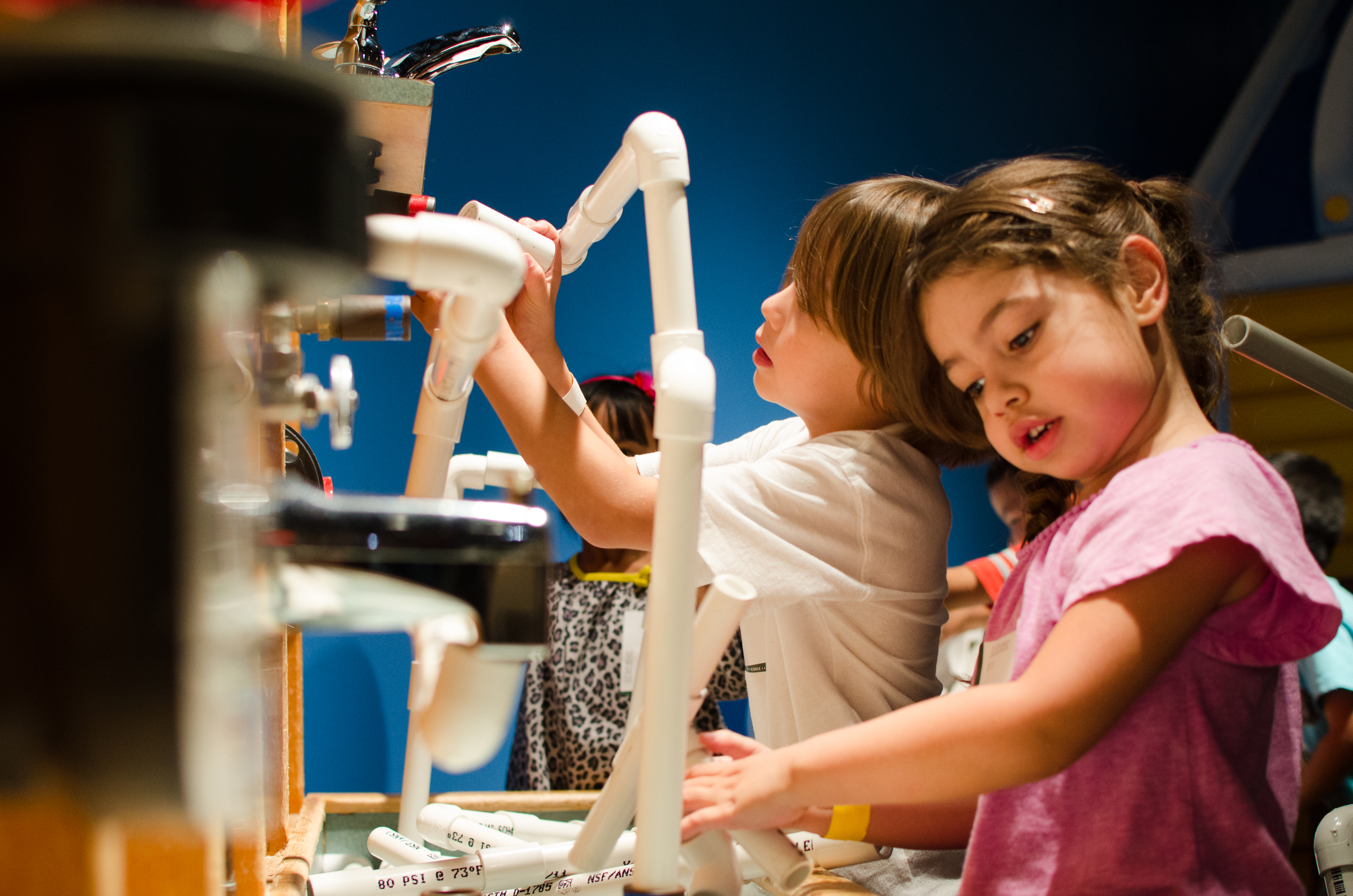 Things to Do in Phoenix with Kids: Arizonal Science Center
