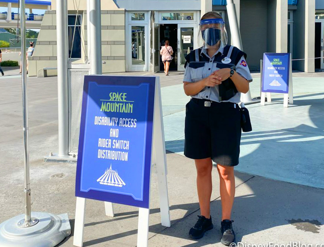 Theme Park Magic for Kids of All Abilities: The DAS Program at Disney for kids of all abilities