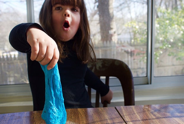 Slime making is fun for kids of all ages, and we've got several ways to customize it. 