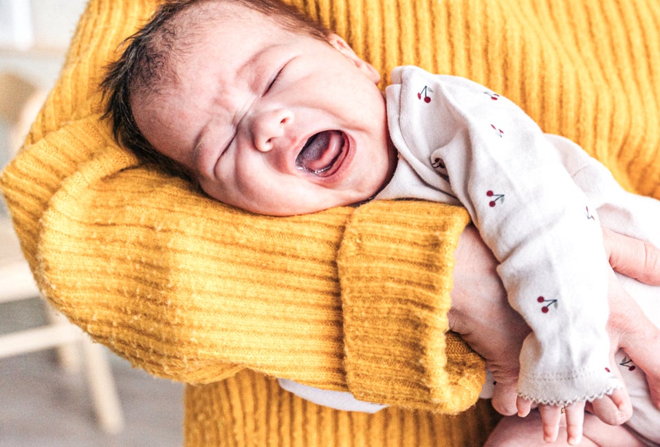Hush, little baby, don't say a word. Mama's got some new tricks up her sleeve! Photo by Antoni Shkraba, via Pexels