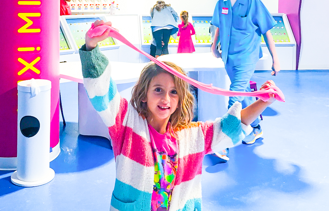 Photo by Lauren LaRoche