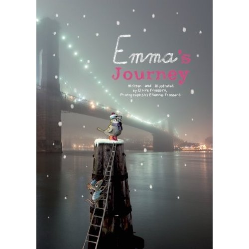 Emma's Journey