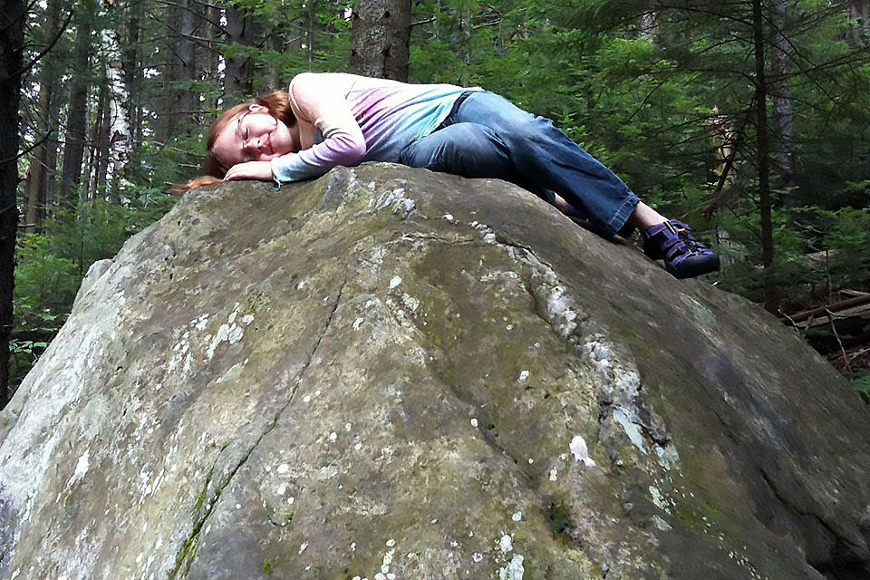 Children are natural advocates for the planet and our actions truly can make a difference.