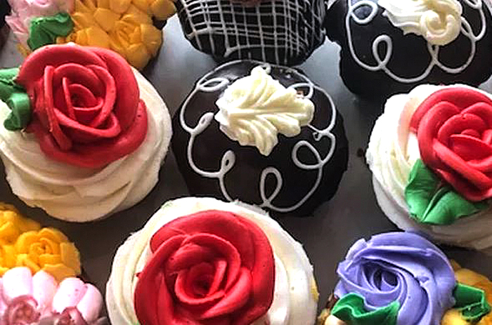 Black-Owned Restaurants, Shops, and Landmarks in Boston: Sweet Tooth Boston