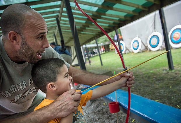 Fall day trips from NYC: Renaissance Faire