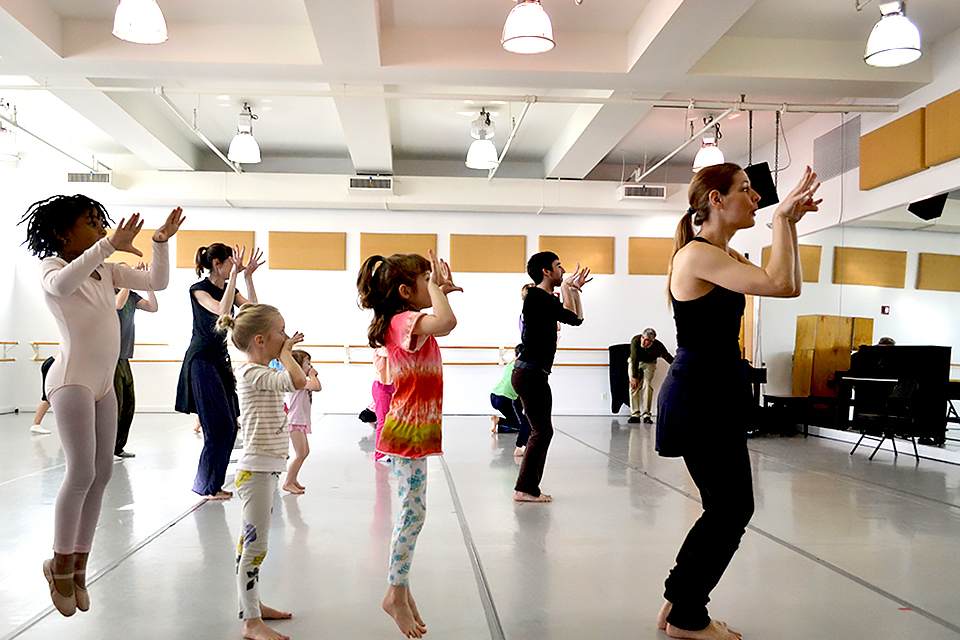 100 Sports and Hobbies for Kids to Try: dancing