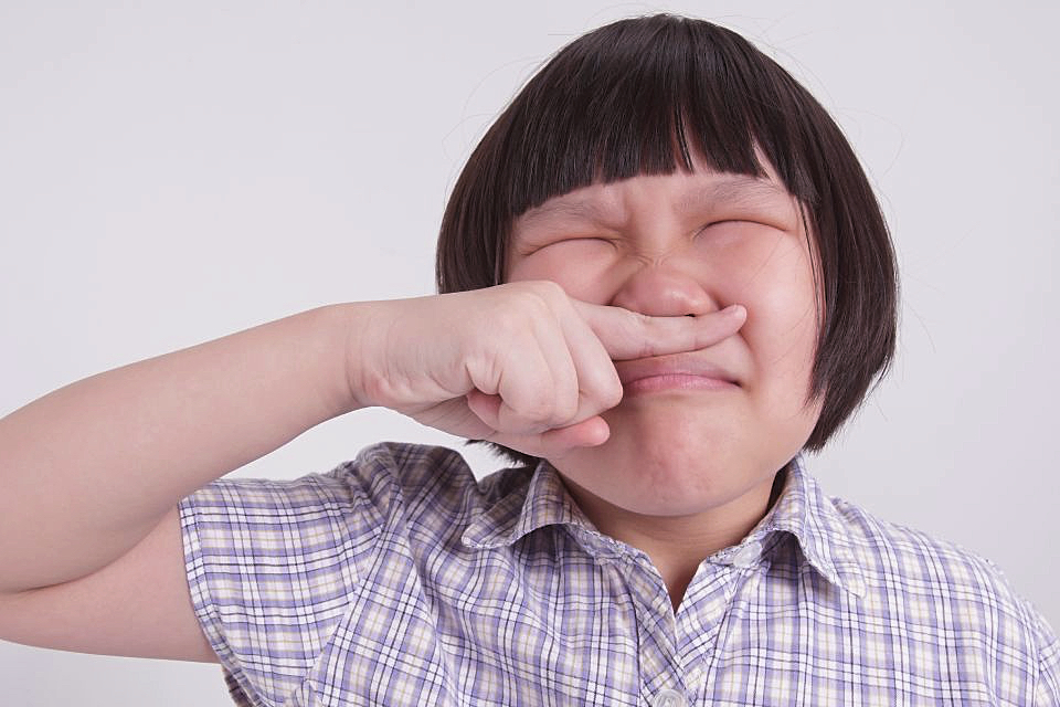 Can you believe National Pass Gas Day is a real holiday? It will be your kid's favorite. Photo by Canva