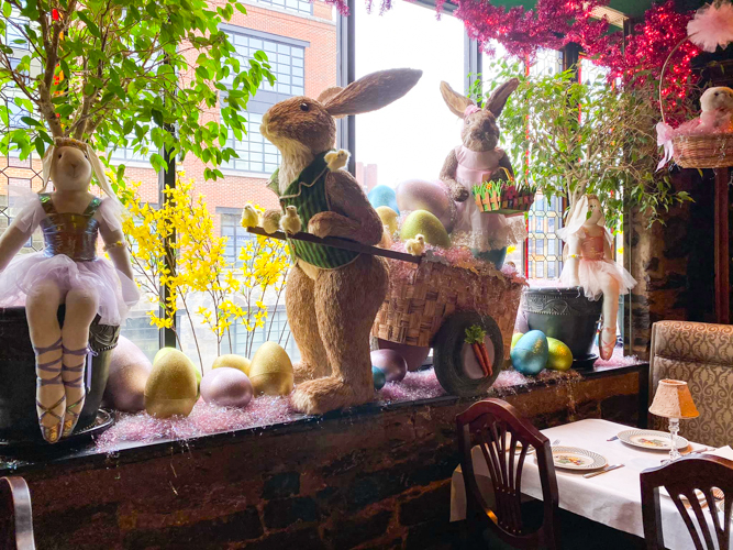 Things To Do in Georgetown: Filomena Ristorante