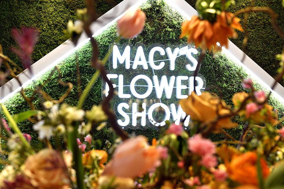 Things to do in Midtown Manhattan with kids: Macy's Herald Square