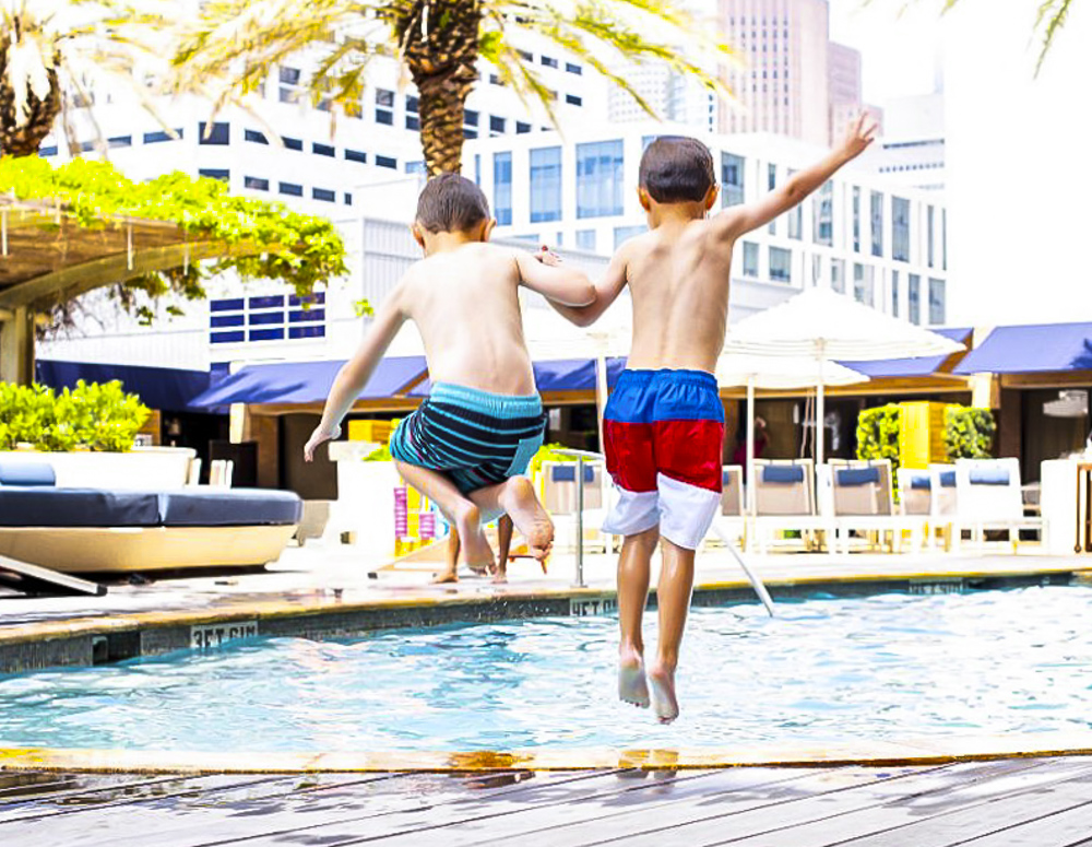 Resort Passes and Daily Pool Rentals Near You: From the Four Seasons to Hilton and more, you can find the perfect hotel pool with Resort Pass.