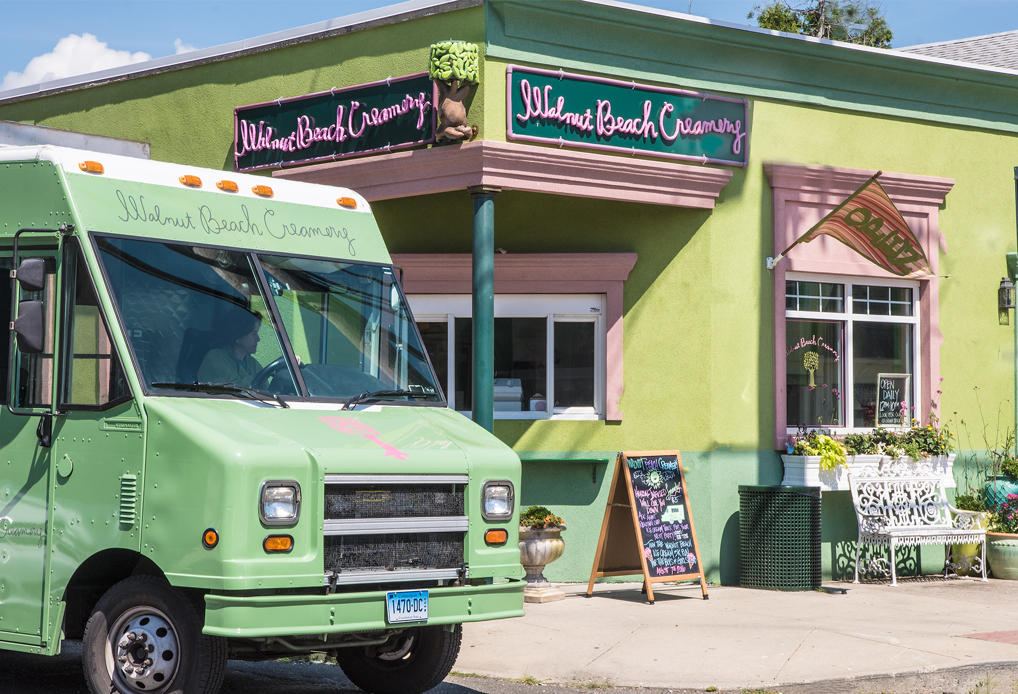 Photo of Walnut Beach Creamery - Things To Do in Milford, CT