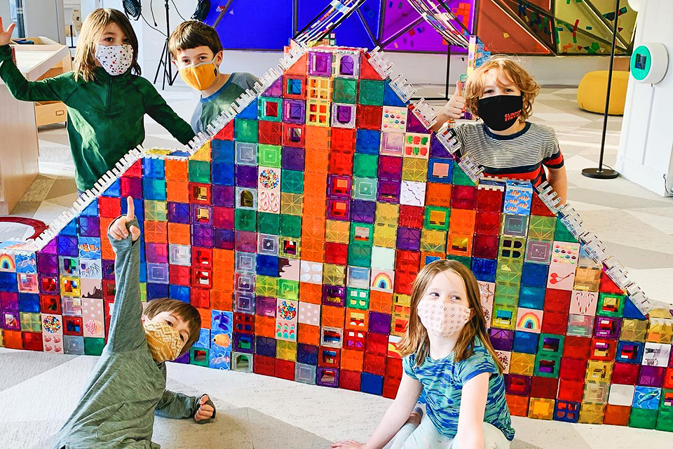  Genius Gens kids building Indoor Play Spaces in New Jersey Open Now