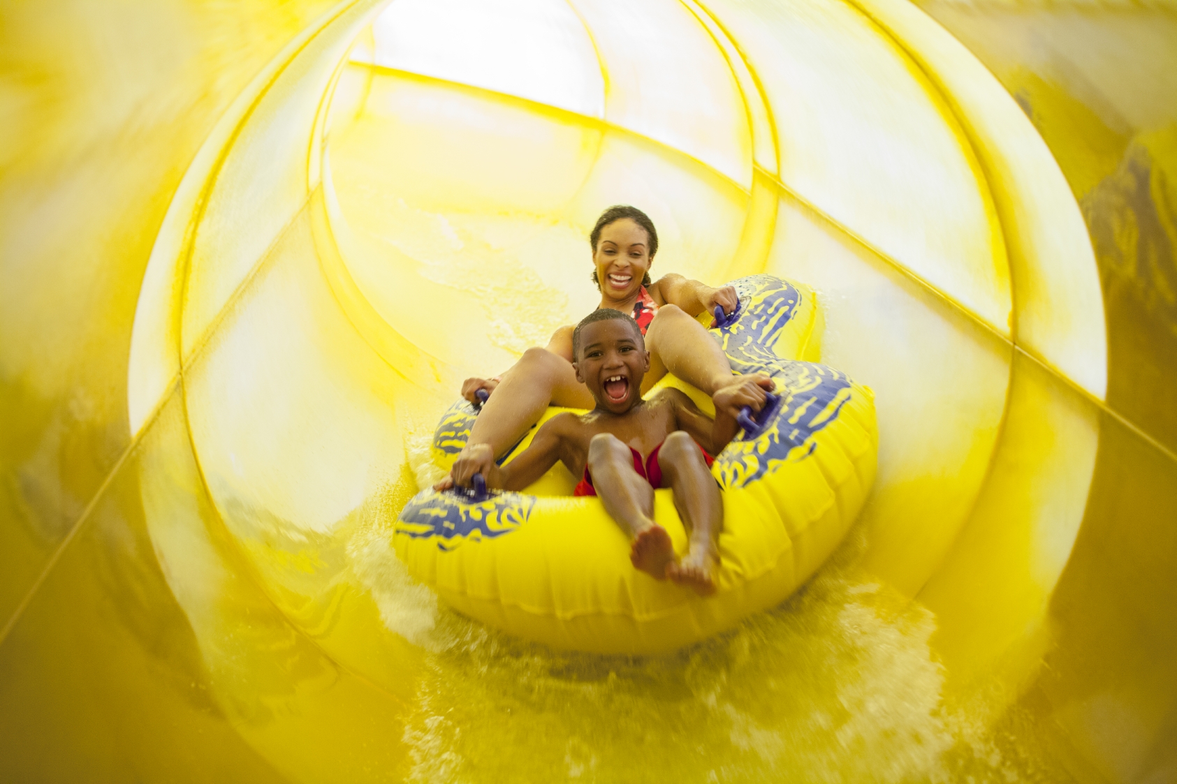 Water and Amusement Park Discount Tickets in LA: Great Wolf Lodge