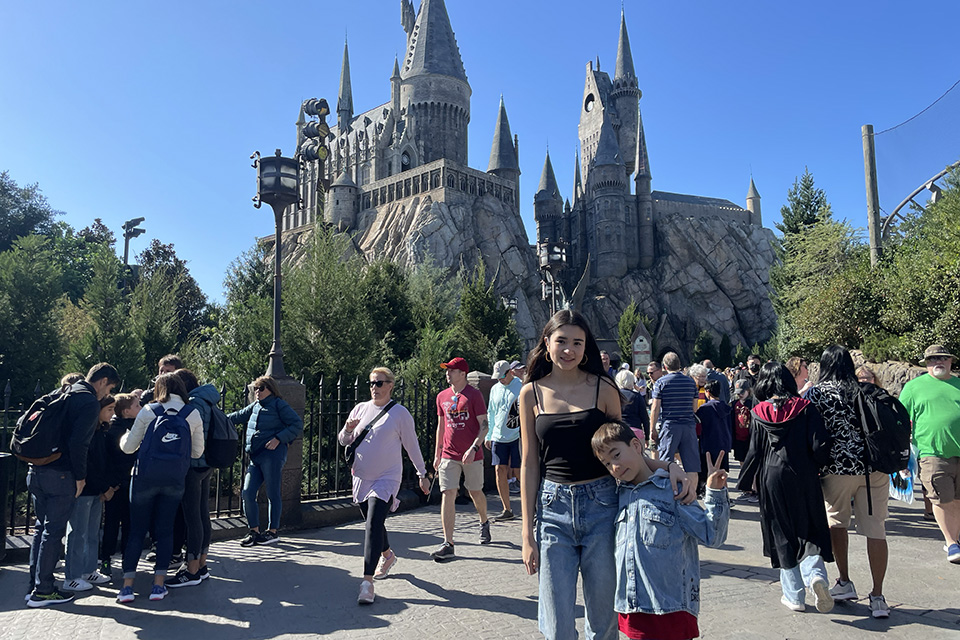 Use our visitors guide to navigate The Wizarding World of Harry Potter in Orlando.