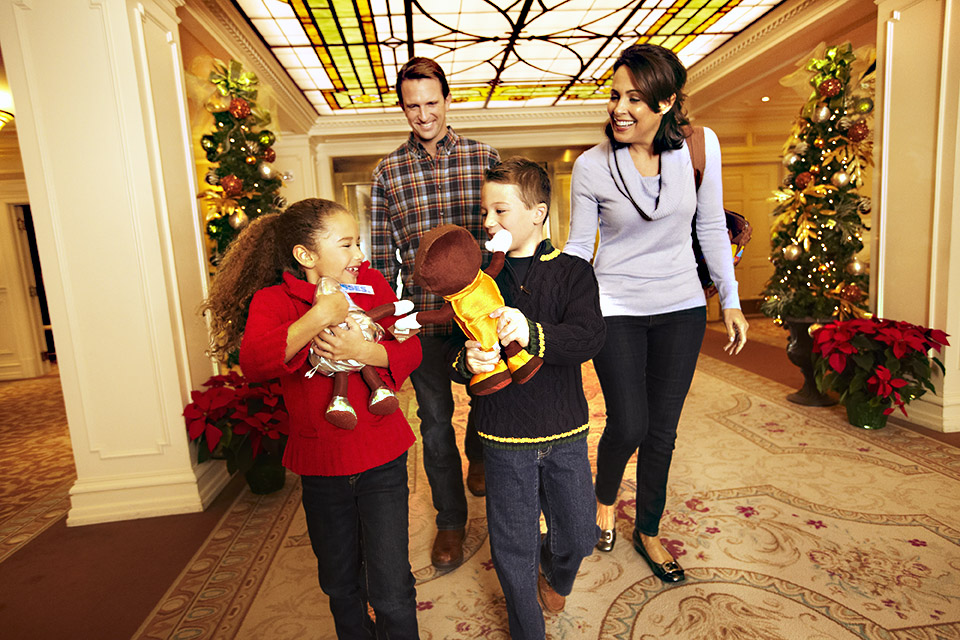 Hersheypark hotel. 20 Great Winter Day Trips Near Philadelphia