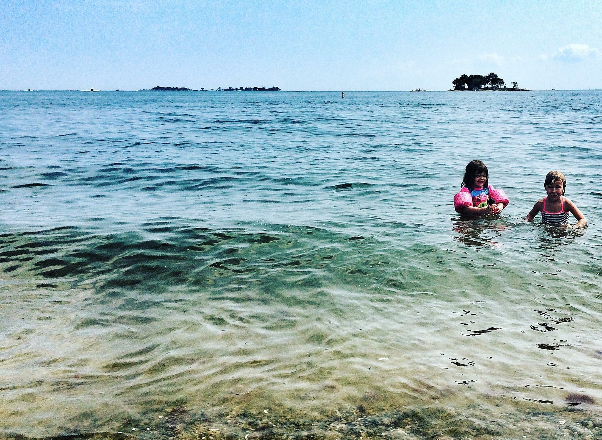 Photo courtesy of Ally Noel.