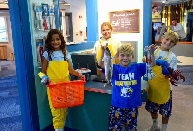 2025 year in review: Saltwater Stories